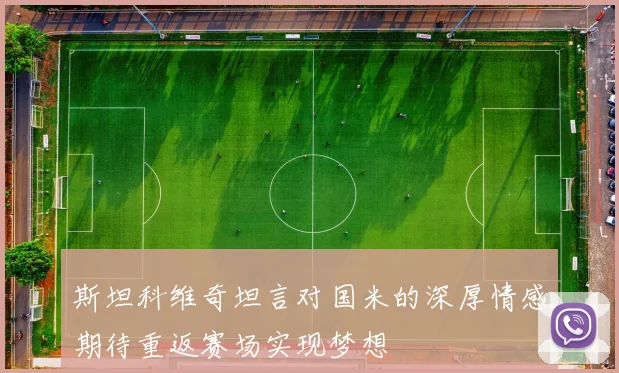 斯坦科维奇坦言对国米的深厚情感期待重返赛场实现梦想