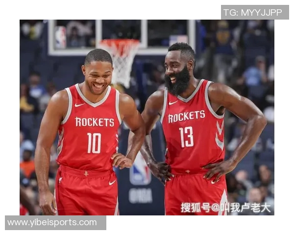 香波特分析火箭队季后赛前景认为依靠KD和年轻球员难以突破首轮限制